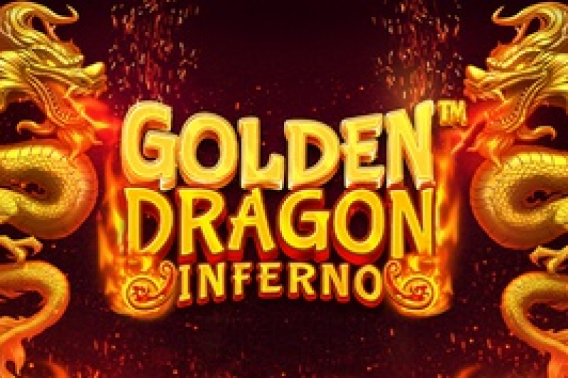 Golden Dragon Inferno