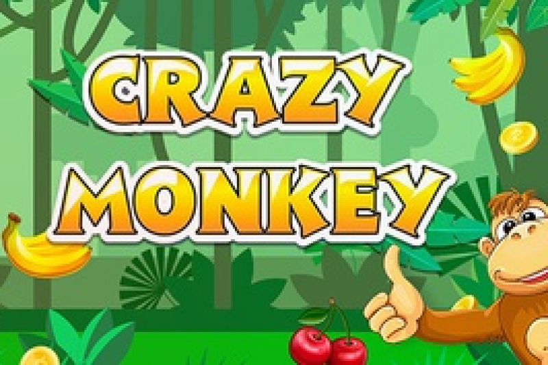 Crazy Monkey